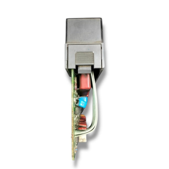 Allen Bradley 1746-ia16 módulo de entradas digitales