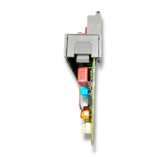 Allen Bradley 1746-ia16 módulo de entradas digitales