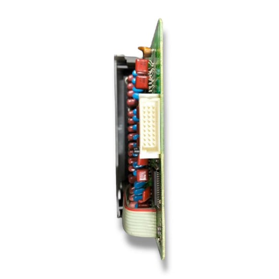 Allen Bradley 1746-ia16 módulo de entradas digitales