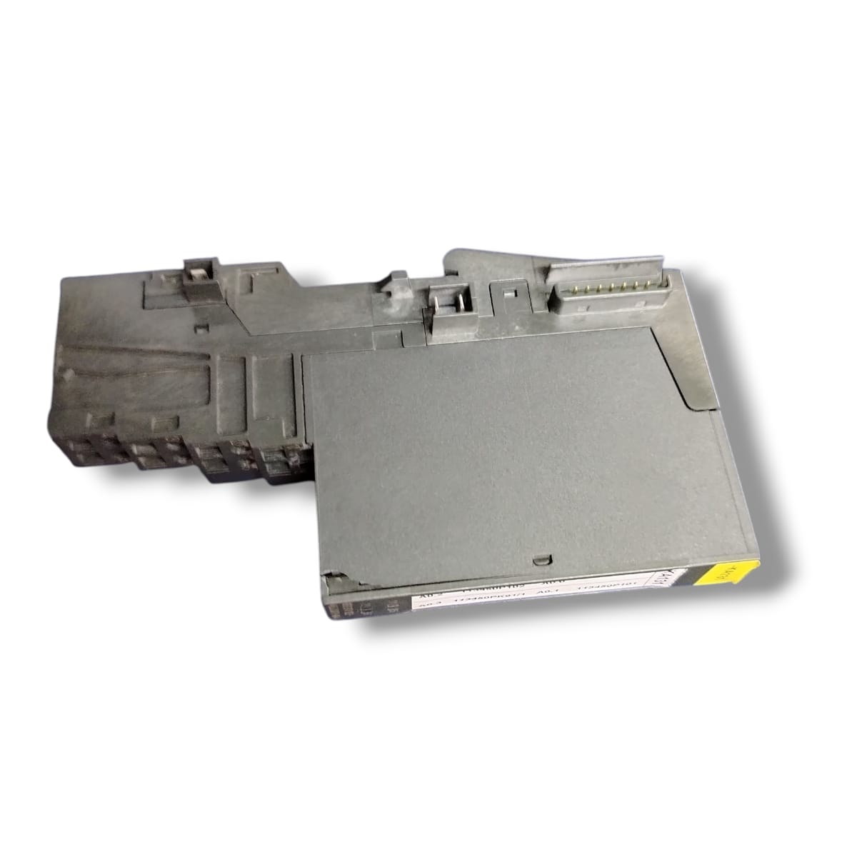 SIEMENS 6ES7 132-4BD02-0AA0 MODULO CON DETALLE