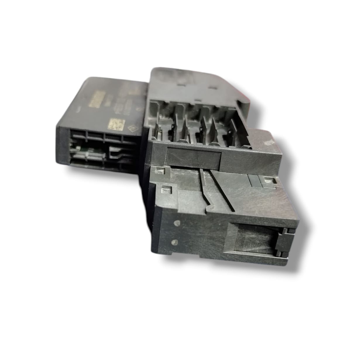 SIEMENS 6ES7 132-4BD02-0AA0 MODULO CON DETALLE