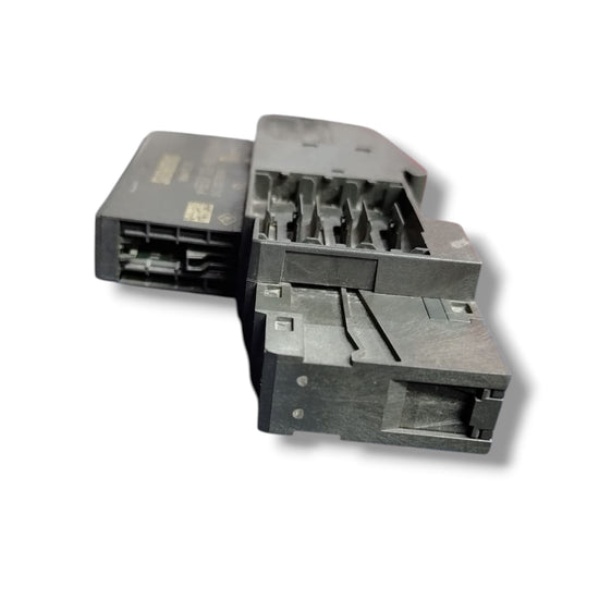 SIEMENS 6ES7 132-4BD02-0AA0 MODULO CON DETALLE