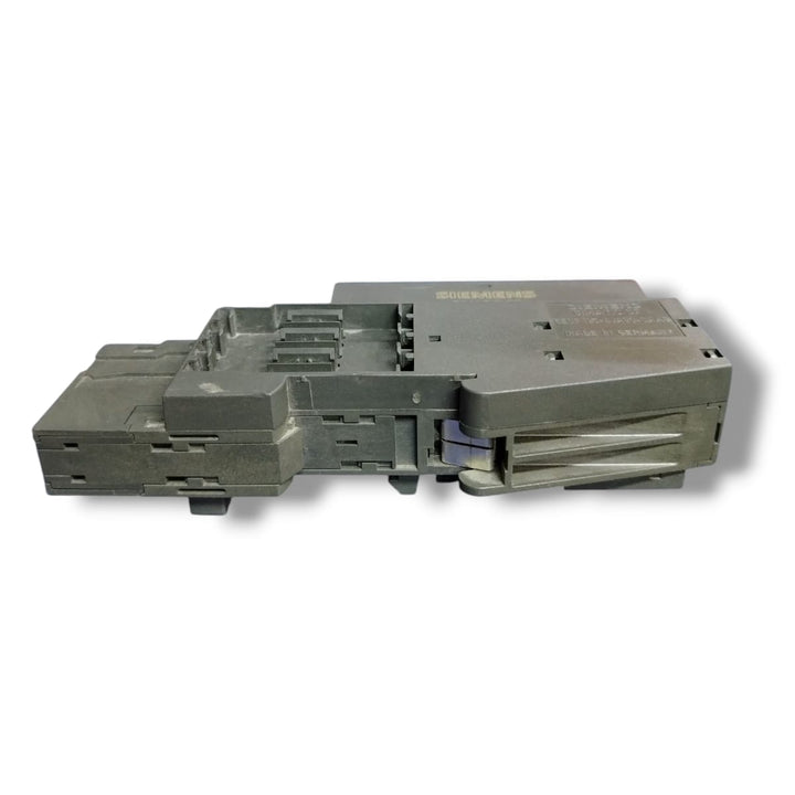 SIEMENS 6ES7 132-4BD02-0AA0 MODULO CON DETALLE