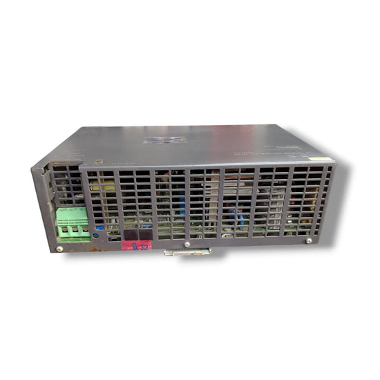 SIEMENS 6EP1432-2BA10  FUENTE DE ALIMENTACION