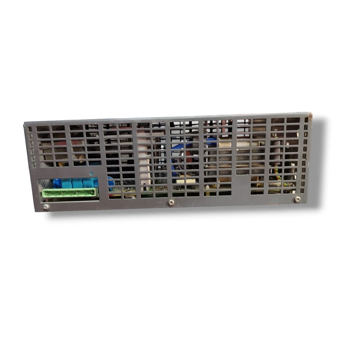 SIEMENS 6EP1432-2BA10  FUENTE DE ALIMENTACION