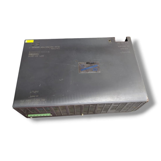 SIEMENS 6EP1432-2BA10  FUENTE DE ALIMENTACION