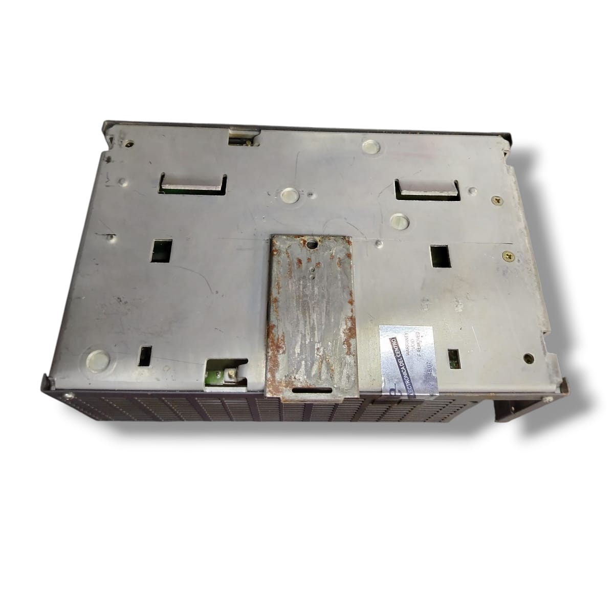 SIEMENS 6EP1432-2BA10  FUENTE DE ALIMENTACION