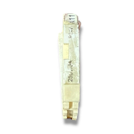 Schrack V23092-a1024-a301 relé electromecánico