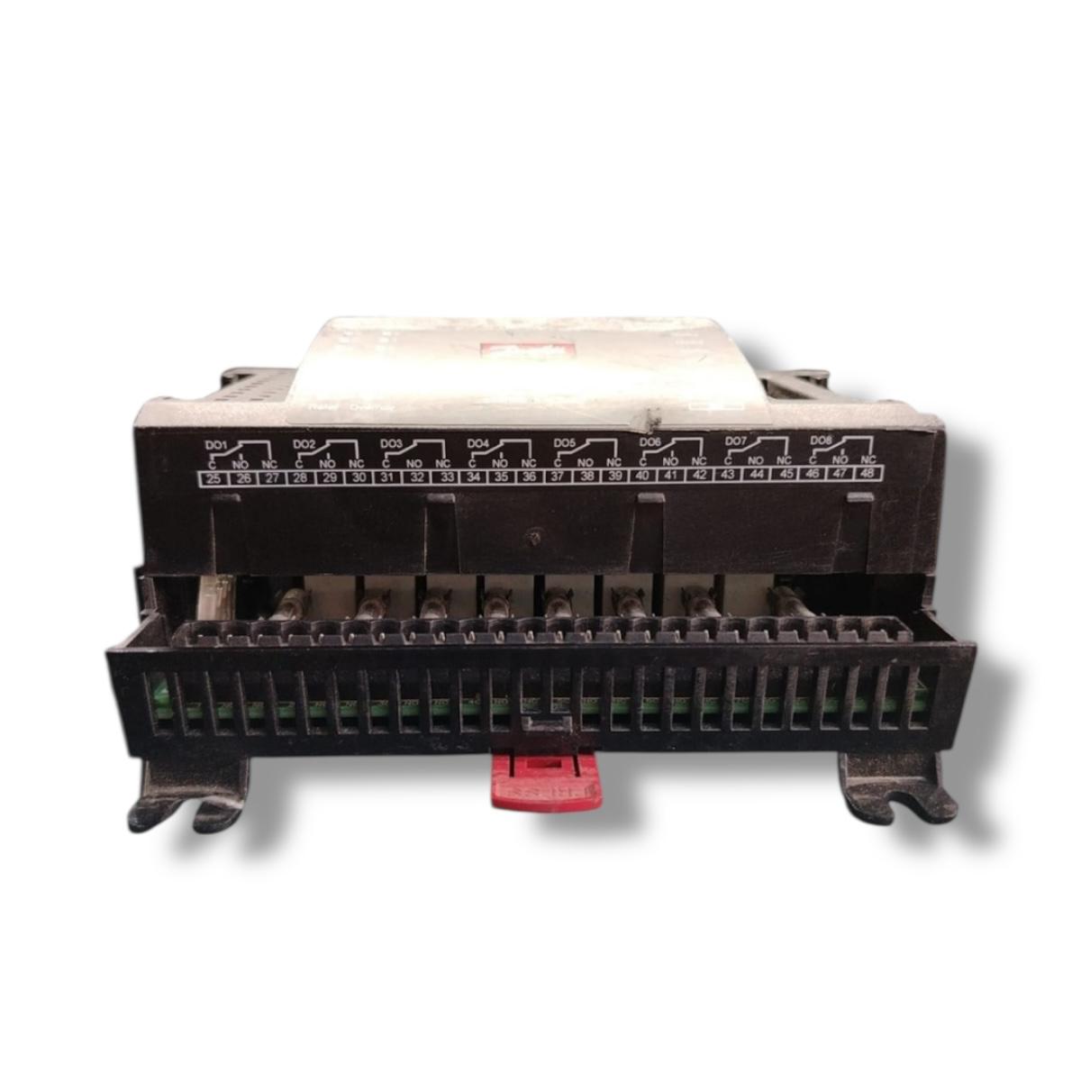 Danfoss Ak-xm 205b módulo de extensión