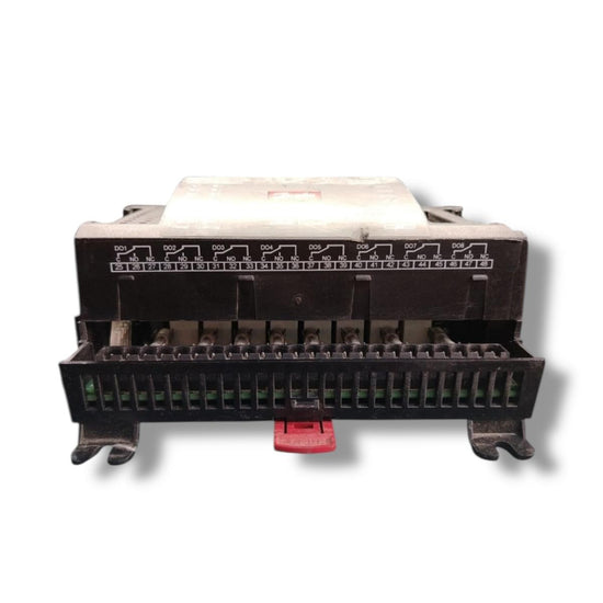 Danfoss Ak-xm 205b módulo de extensión