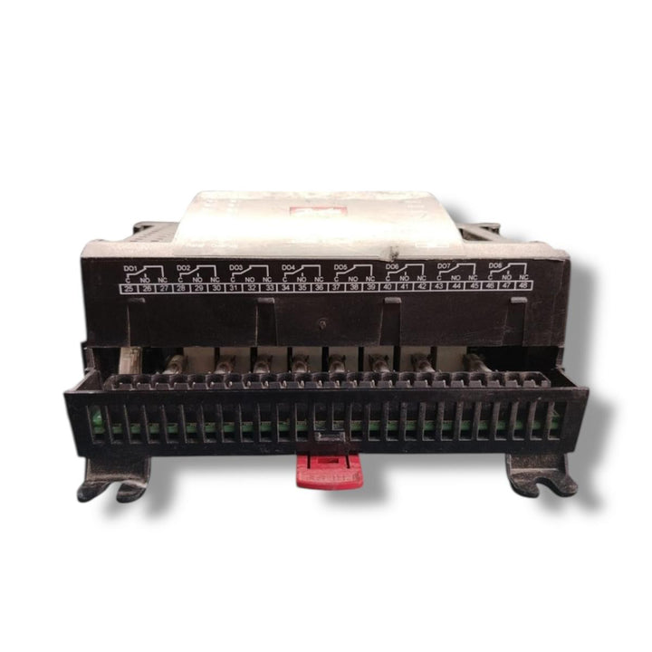 Danfoss Ak-xm 205b módulo de extensión