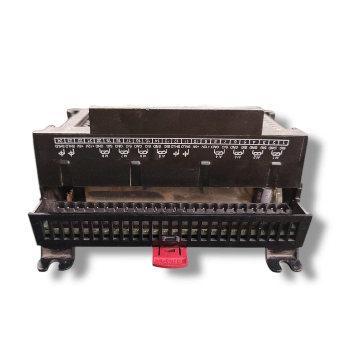 Danfoss Ak-xm 205b módulo de extensión