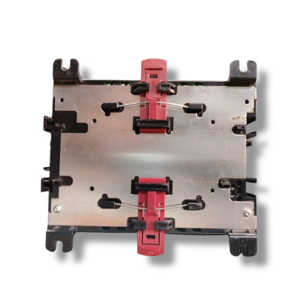 Danfoss Ak-xm 205b módulo de extensión
