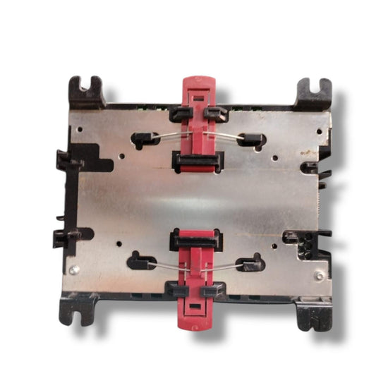 Danfoss Ak-xm 205b módulo de extensión