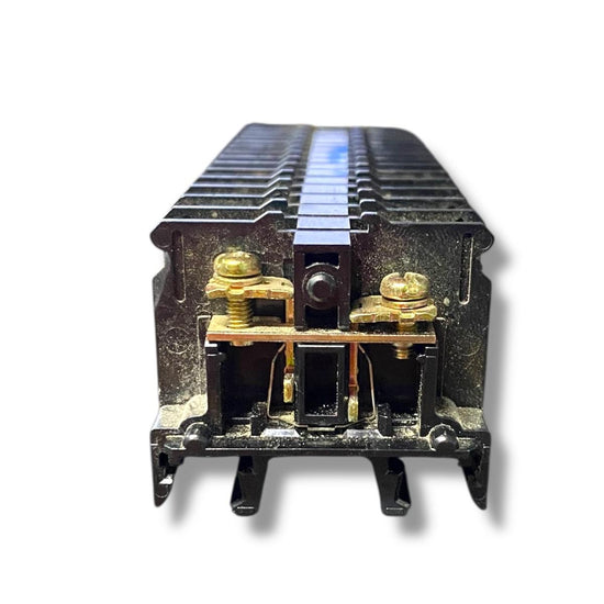 Idec Bnh-15mw Lote De 15 bloque de terminales