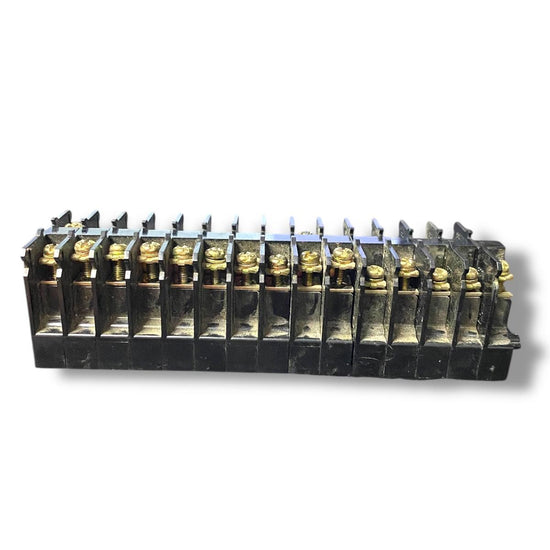 Idec Bnh-15mw Lote De 15 bloque de terminales