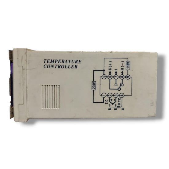 FKC DE-48 TRANSMISORES DE PRESION CON DETALLE