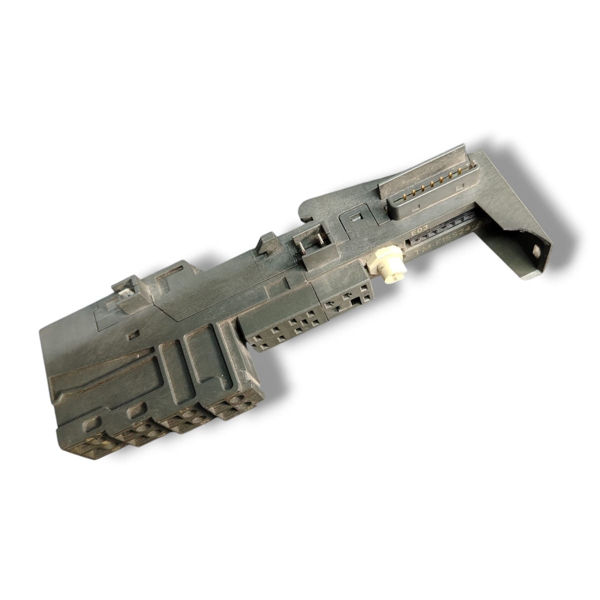 SIEMENS 6ES7 193-4CA20-0AA0 MODULO