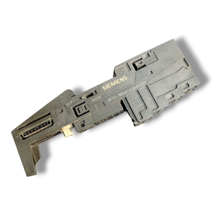 SIEMENS 6ES7 193-4CA20-0AA0 MODULO