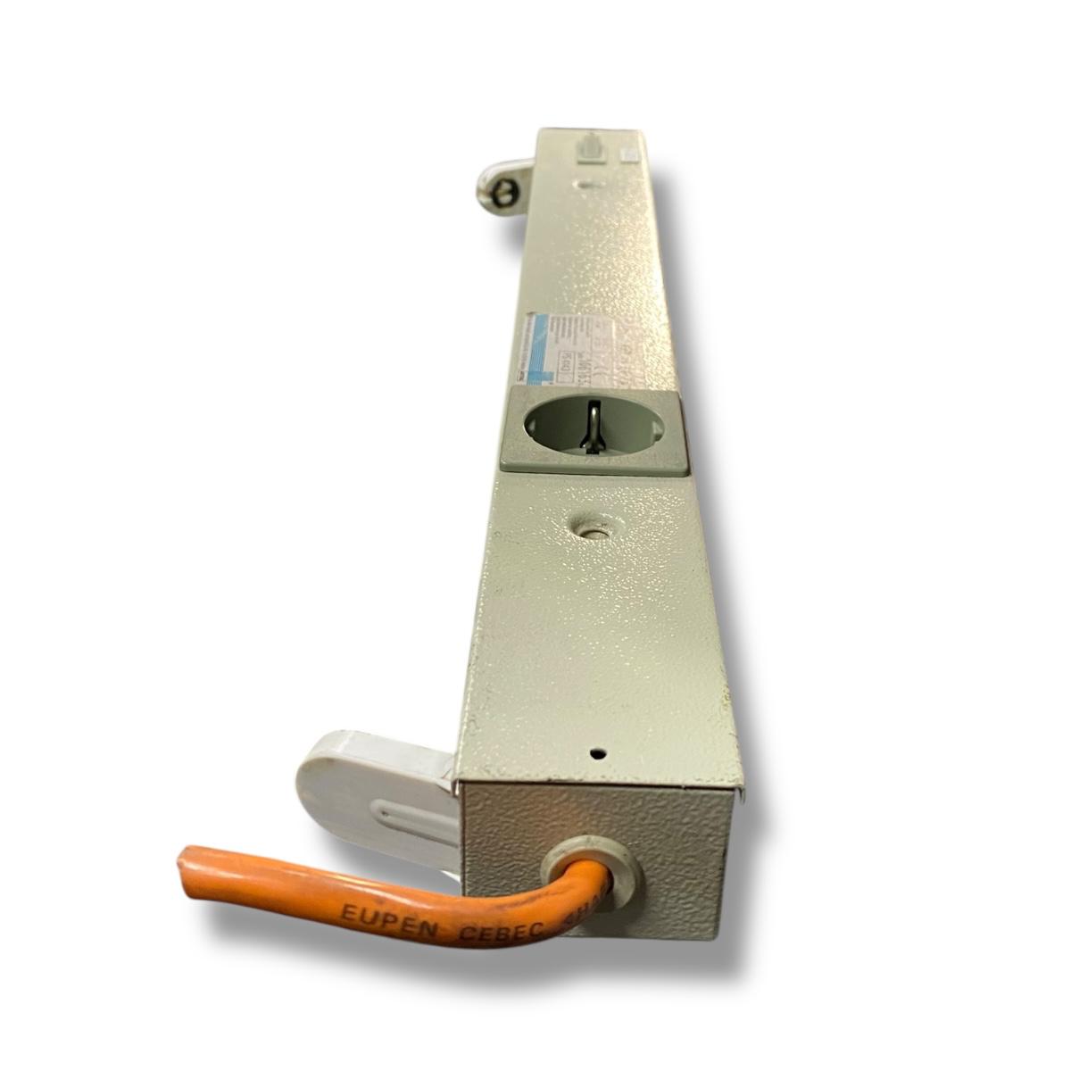 Rittal Ps 4143 luminaria tipo fluorescente