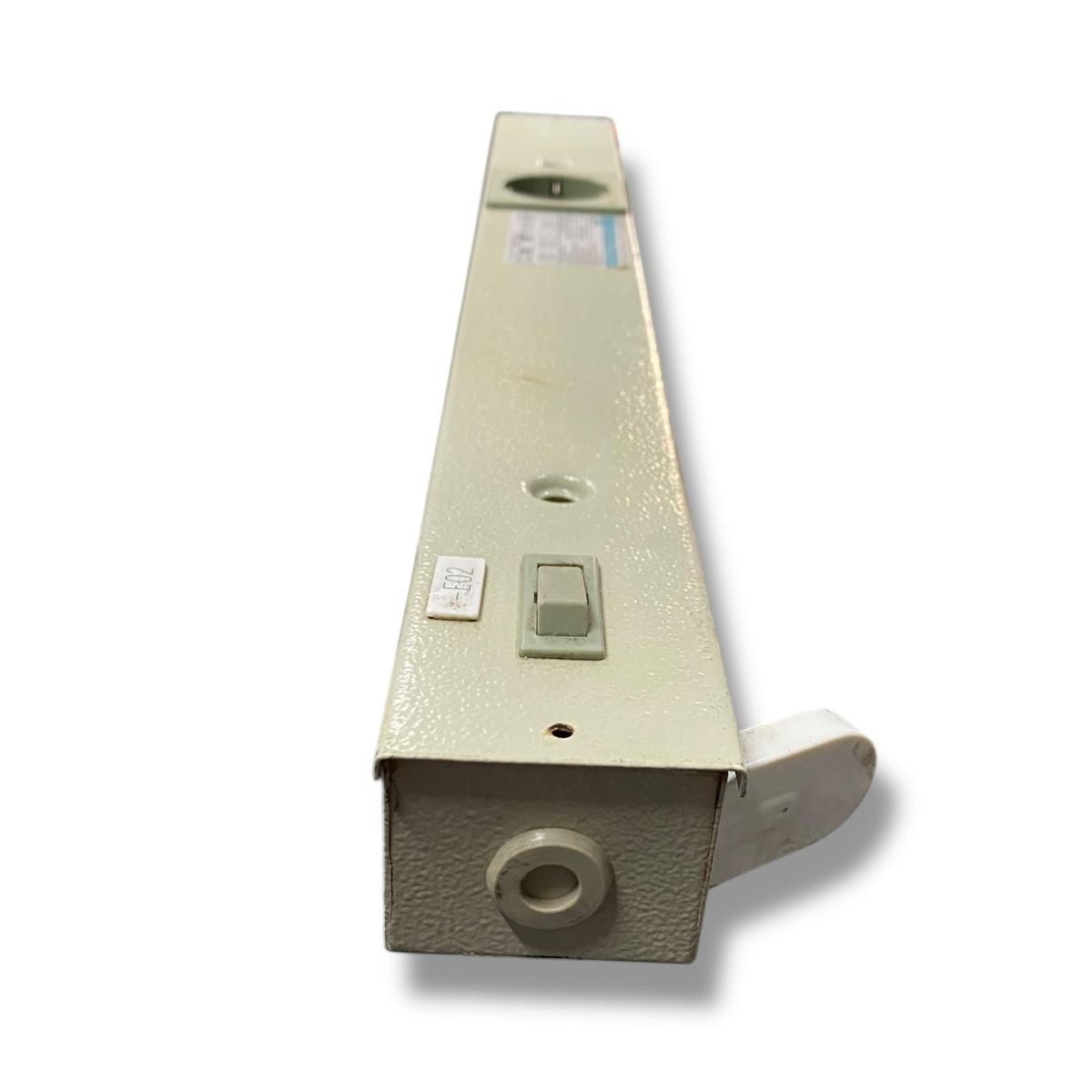 Rittal Ps 4143 luminaria tipo fluorescente