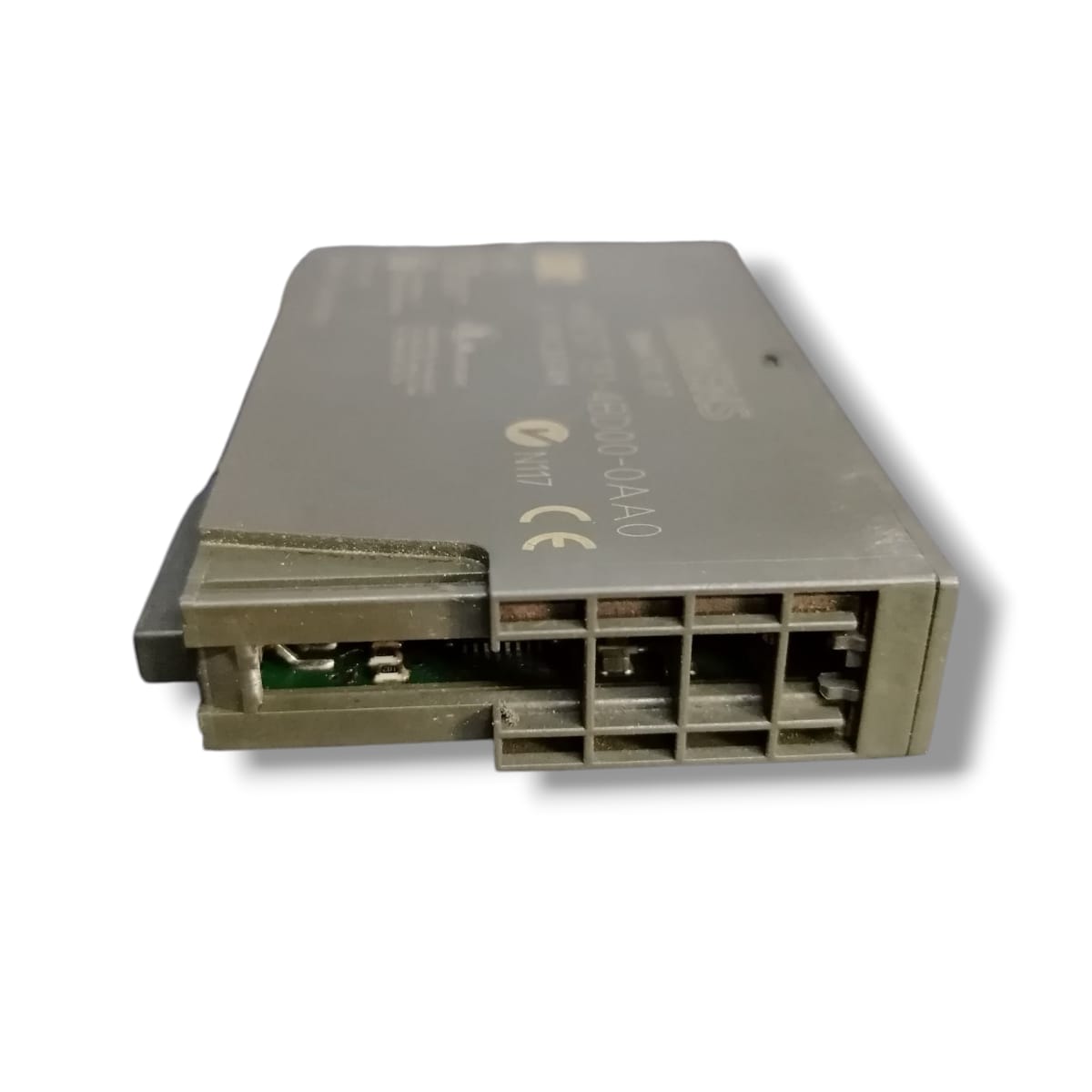 SIEMENS 6ES7 131-4BD00-0AA0 MODULO