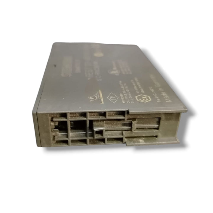 SIEMENS 6ES7 131-4BD00-0AA0 MODULO
