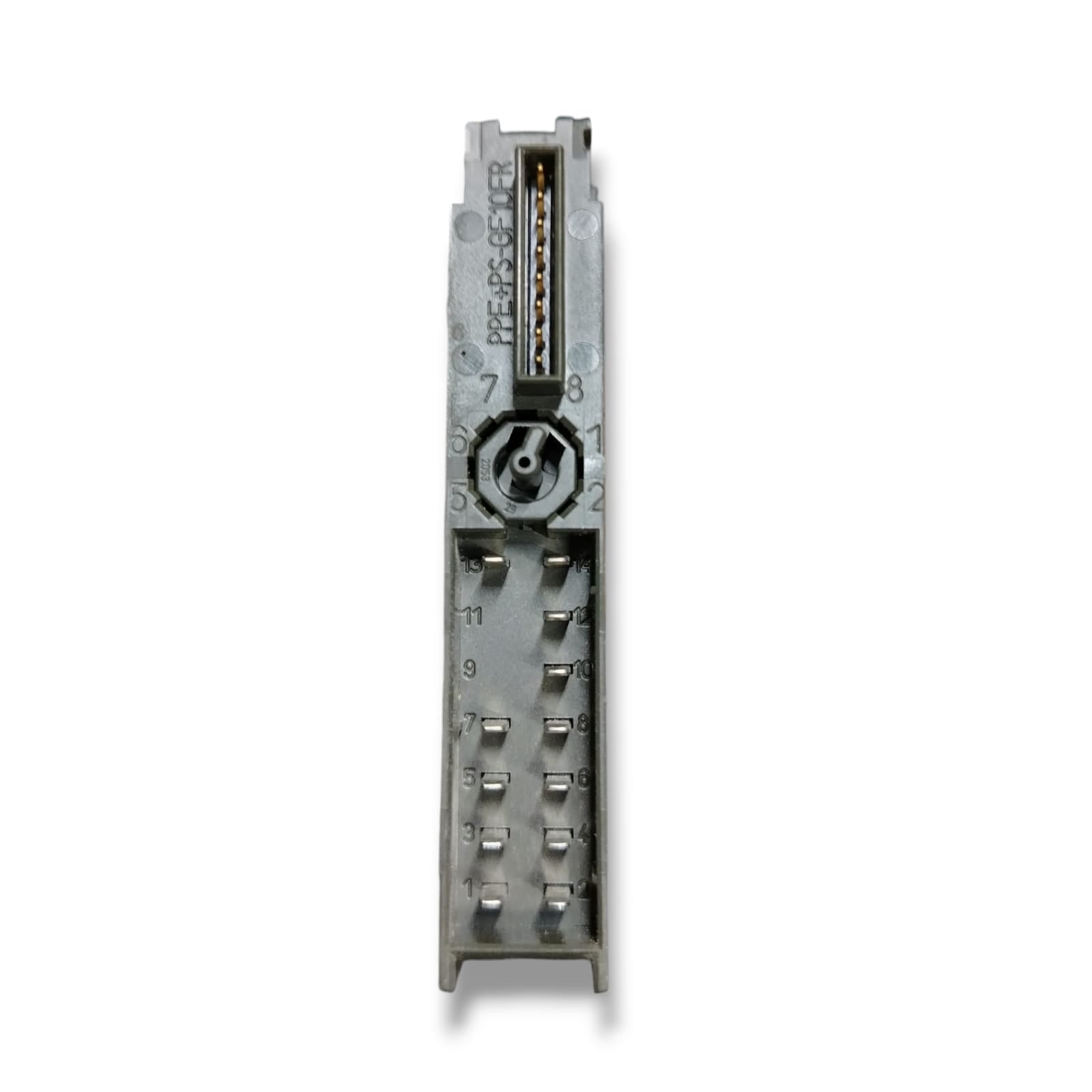 SIEMENS 6ES7 132-4BD00-0AA0 MODULO DE SALIDA DIGITAL