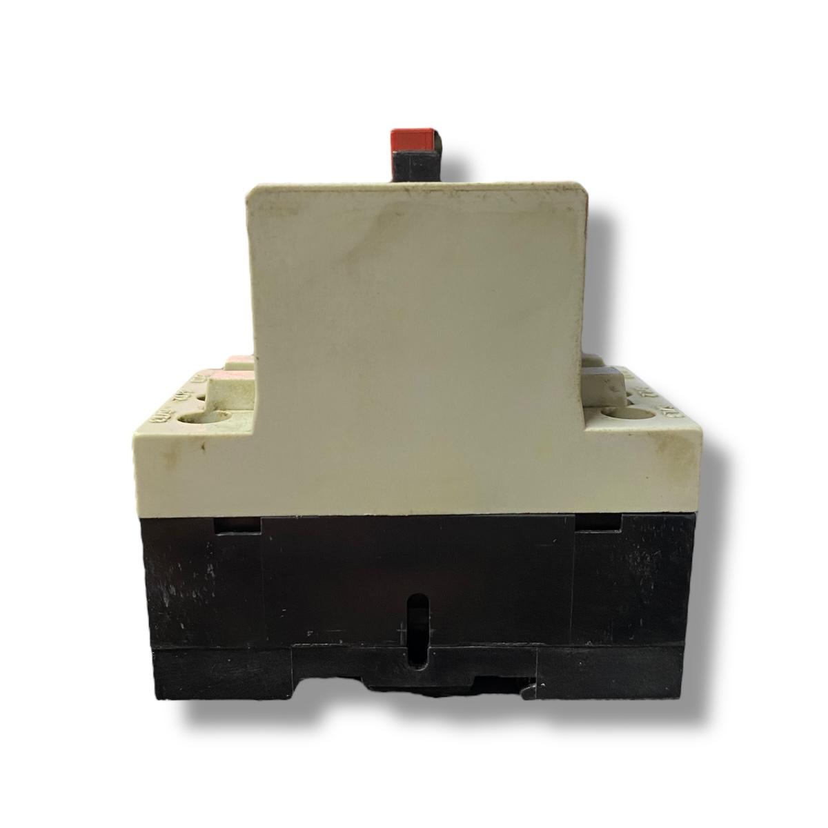 General Electric Lr12530 interruptor automático