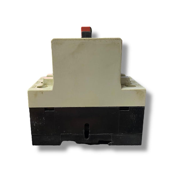 General Electric Lr12530 interruptor automático