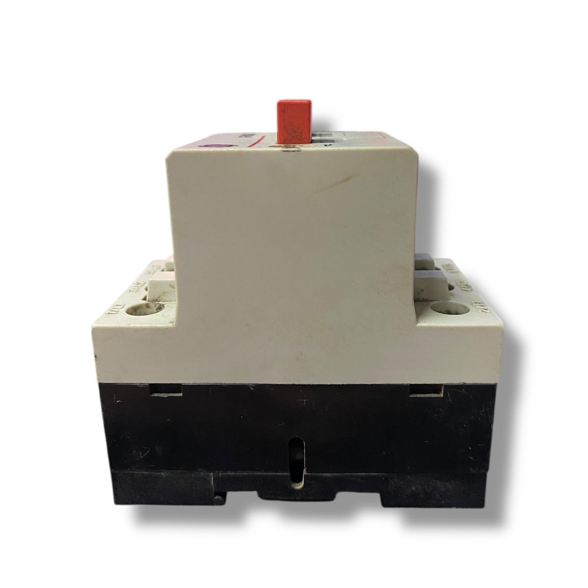 General Electric Lr12530 interruptor automático