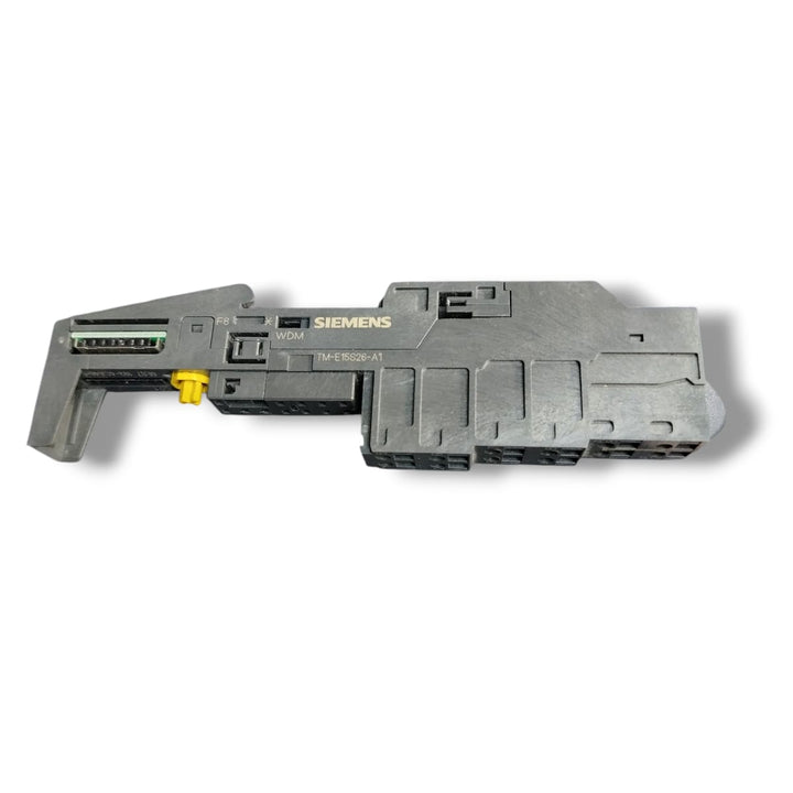 SIEMENS 6ES7 193-4CA40-0AA0 MODULO