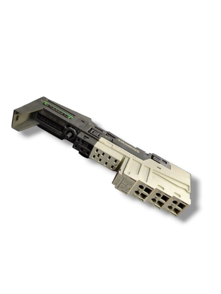 SIEMENS 6ES7 193-4CC20-0AA0 MODULOS