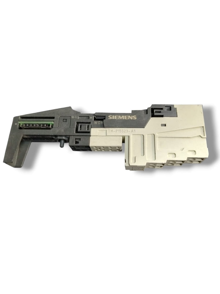 SIEMENS 6ES7 193-4CC20-0AA0 MODULOS