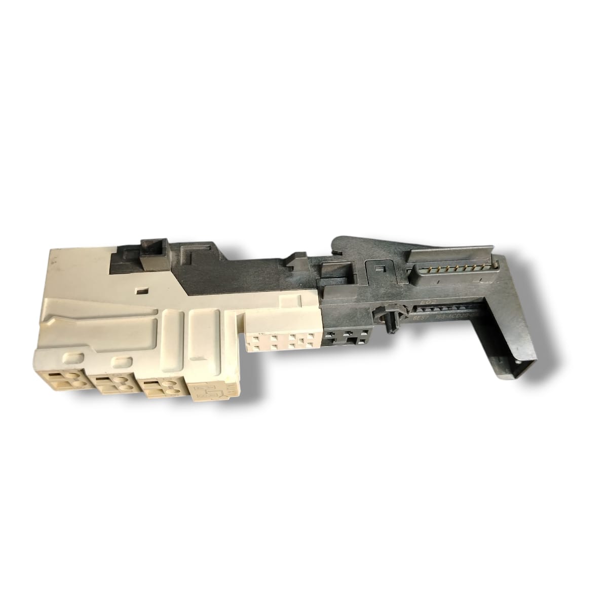 SIEMENS 6ES7 193-4CD20-0AA0 MODULO