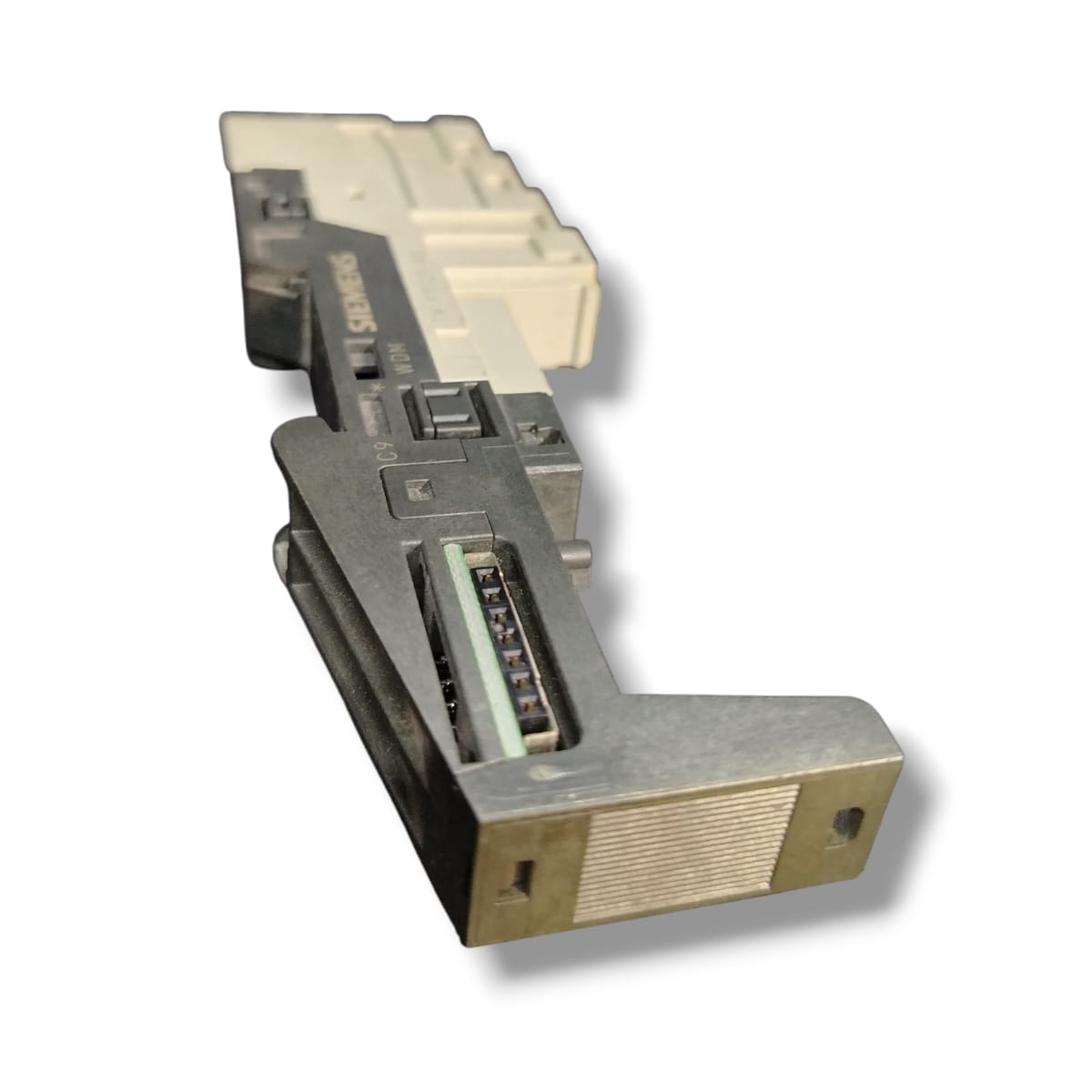 SIEMENS 6ES7 193-4CD20-0AA0 MODULO