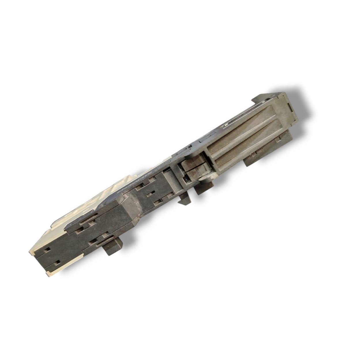 SIEMENS 6ES7 193-4CD20-0AA0 MODULO
