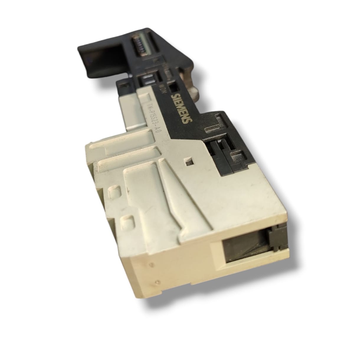 SIEMENS 6ES7 193-4CD20-0AA0 MODULO