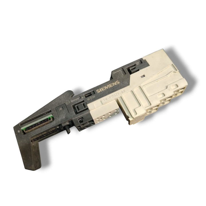 SIEMENS 6ES7 193-4CD20-0AA0 MODULO