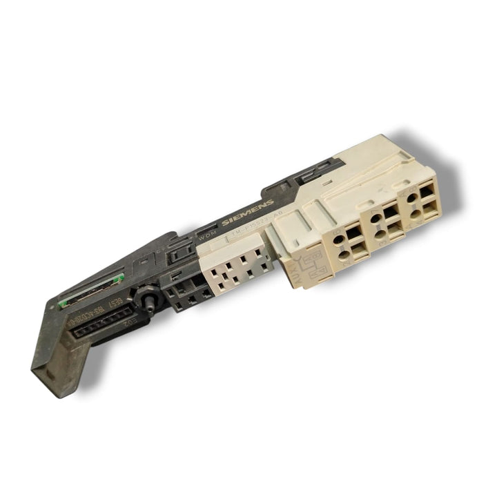 SIEMENS 6ES7 193-4CD20-0AA0 MODULO