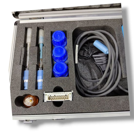 ENDRESS+HAUSER CM42-MAA000EAE00 TRANSMISOR