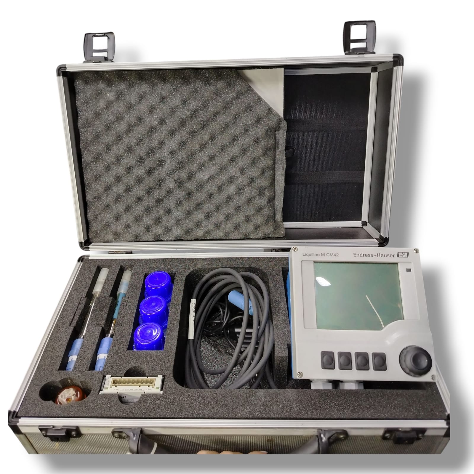ENDRESS+HAUSER CM42-MAA000EAE00 TRANSMISOR