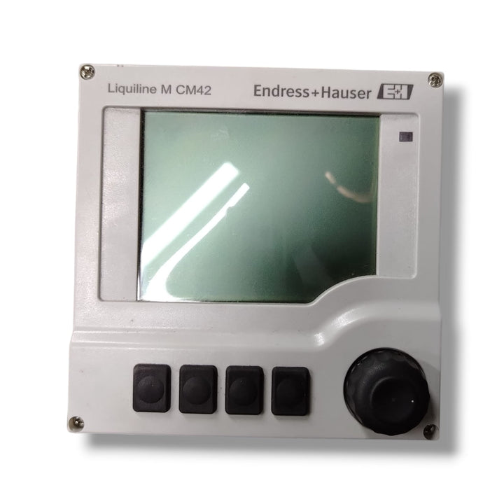 ENDRESS+HAUSER CM42-MAA000EAE00 TRANSMISOR