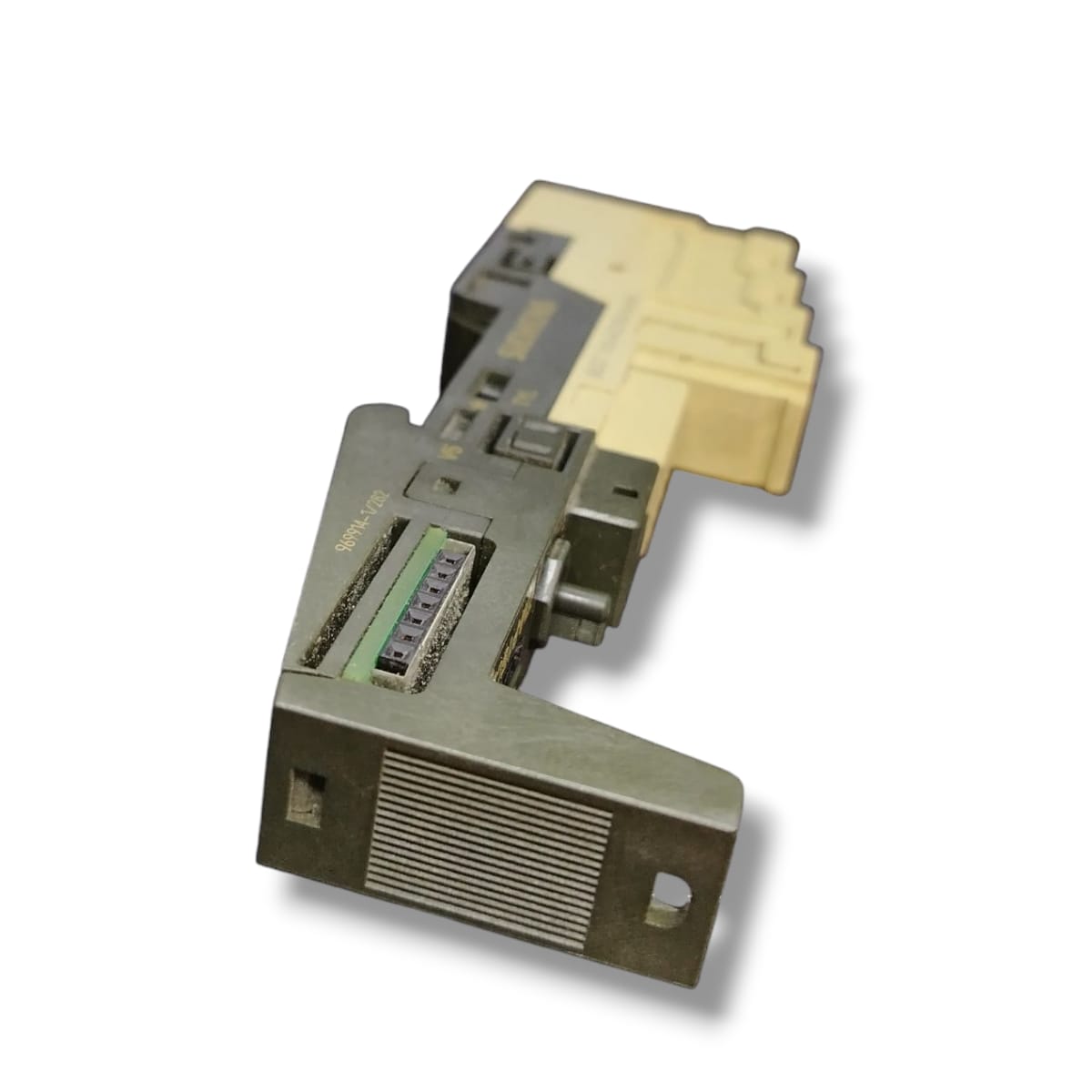SIEMENS 6ES7 193-4CD30-0AA0 MODULO