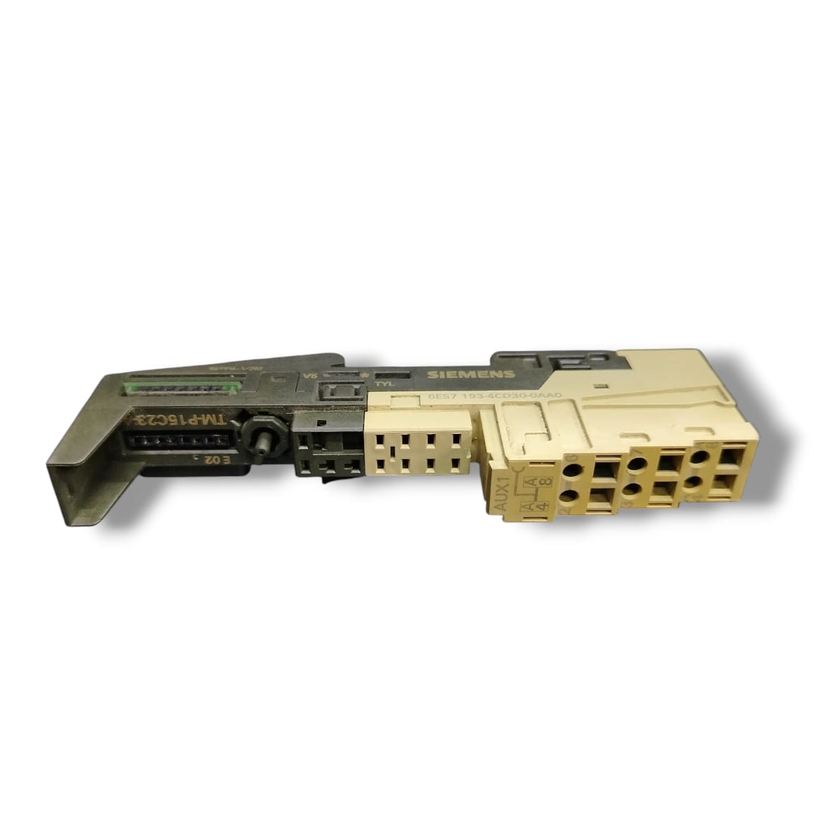 SIEMENS 6ES7 193-4CD30-0AA0 MODULO