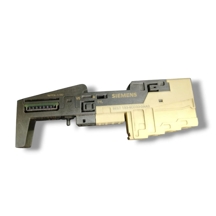 SIEMENS 6ES7 193-4CD30-0AA0 MODULO