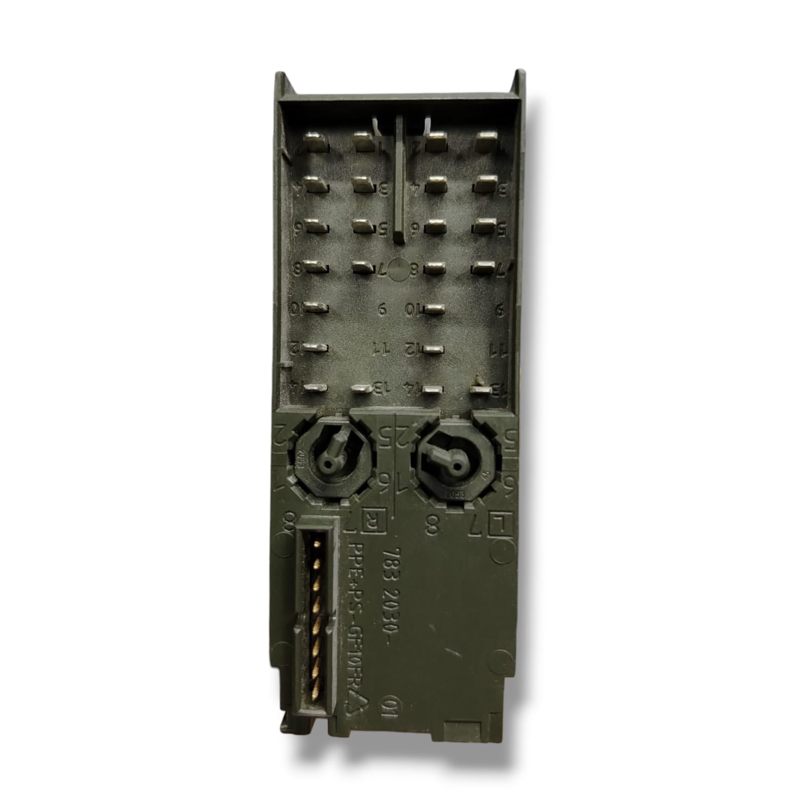 SIEMENS 6ES7 138-4DE01-0AB0 MODULO