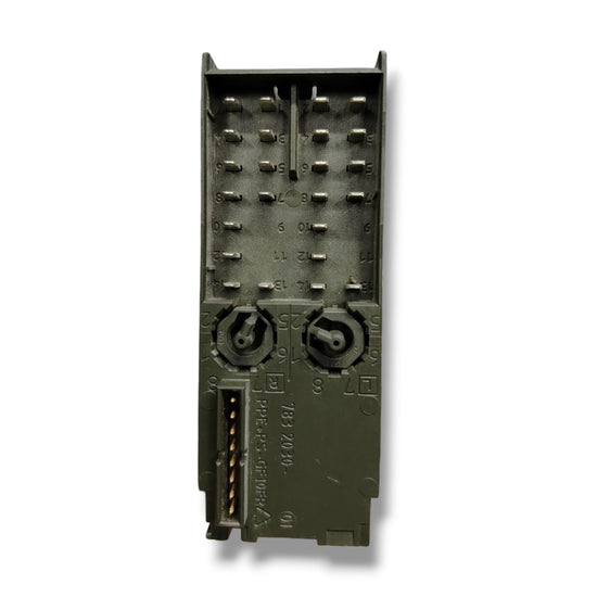 SIEMENS 6ES7 138-4DE01-0AB0 MODULO