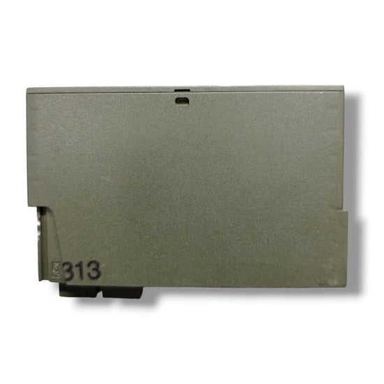 SIEMENS 6ES7 138-4DE01-0AB0 MODULO