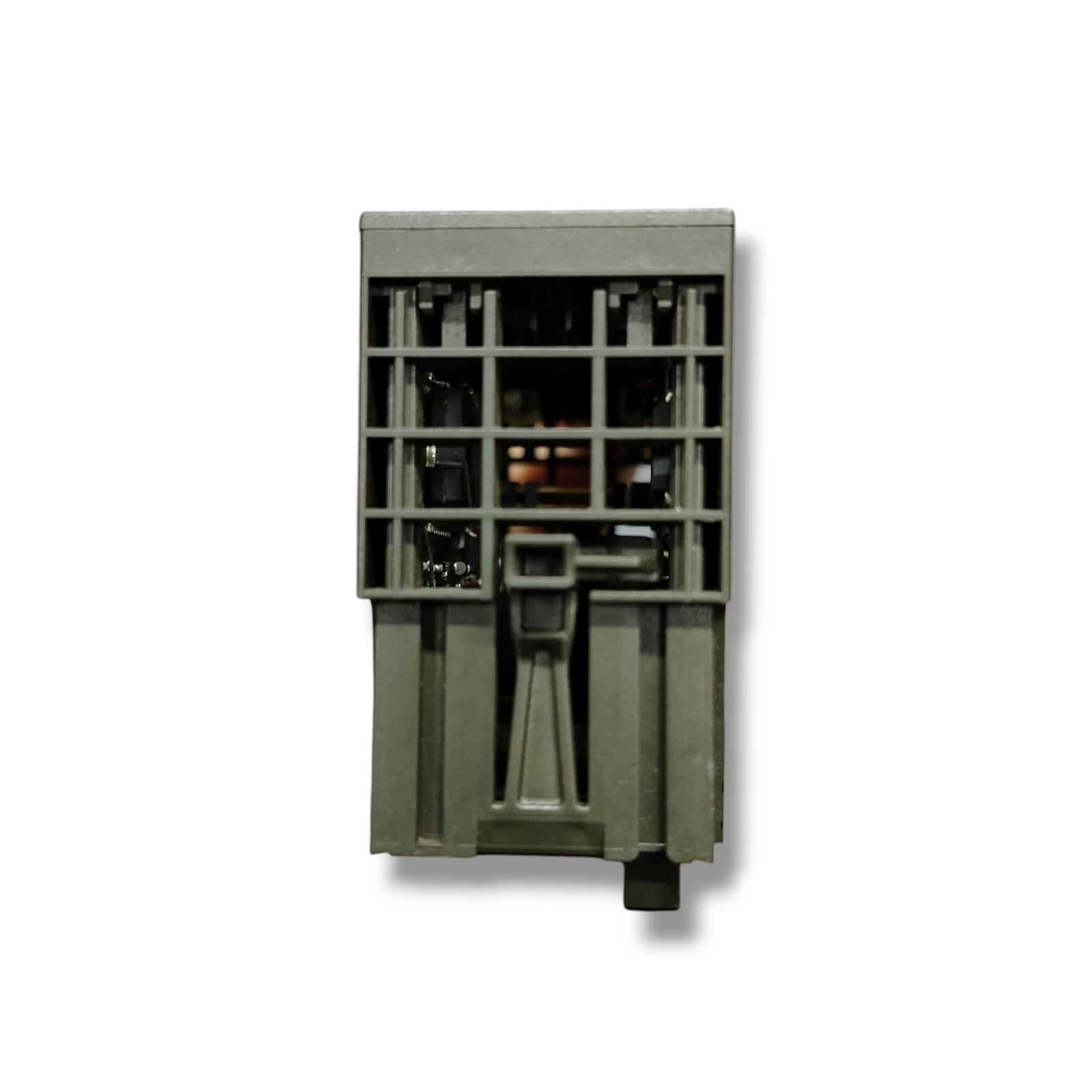 SIEMENS 6ES7 138-4DE01-0AB0 MODULO